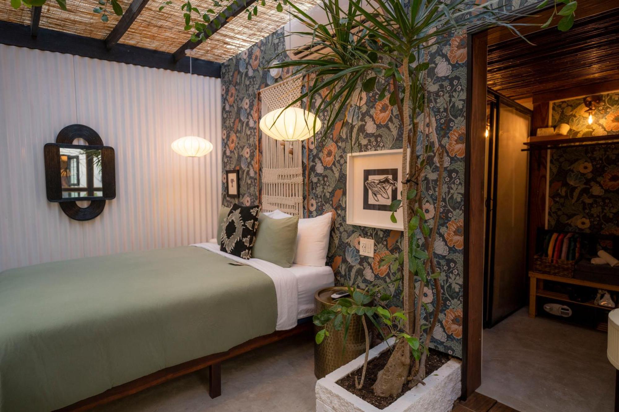 La Botanica Hotel Сан-Хуан Екстер'єр фото