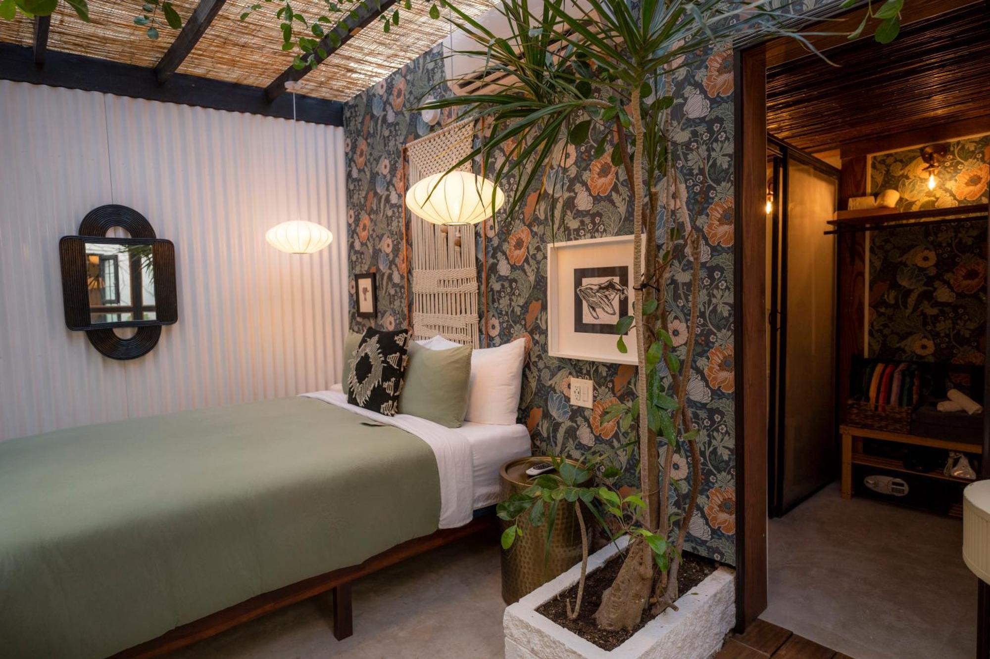 La Botanica Hotel Сан-Хуан Екстер'єр фото